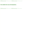 Tablet Screenshot of masterportal.eu